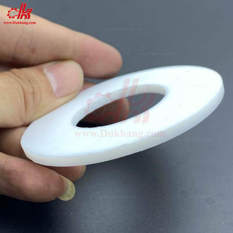 Roăn PTFE (teflon) - Ron nhựa teflon