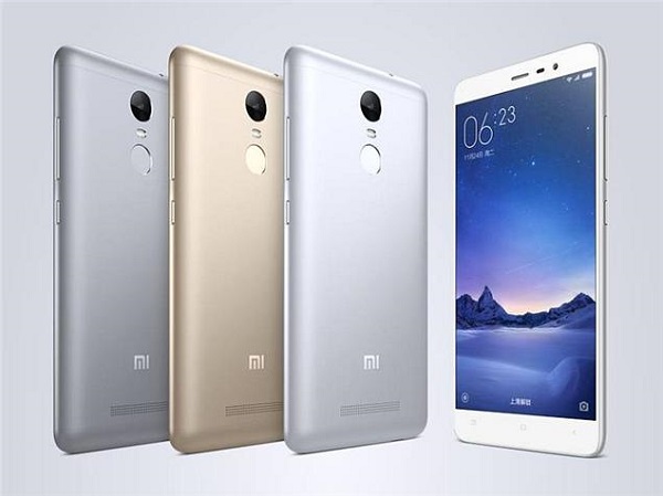 [HCM][Giá Rẻ Mỗi Ngày] Điện thoại Xiaomi Redmi Note 3 Ram 2GB/16GB