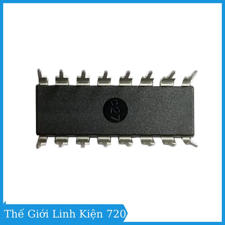 IC SG3525 DIP-16 điều khiển xung