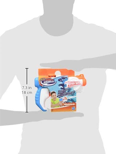 Đồ chơi nước Super Soaker S4662