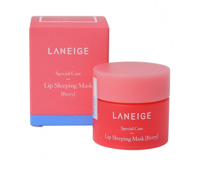 [HCM]Mặt nạ môi Laneiges