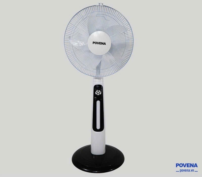 QUẠT TÍCH ĐIỆN MATIKA MTK-6326