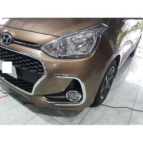 Ốp đèn hậu- pha i10