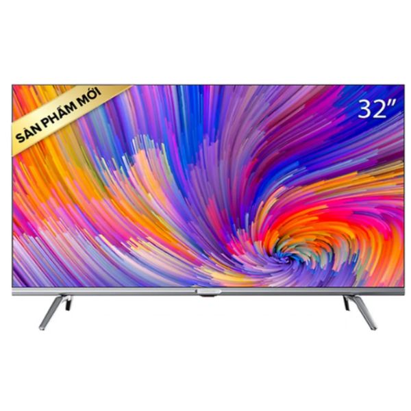 [GIAO TẠI HCM] - Smart Tivi HD Coocaa 32 Inch 32S7G