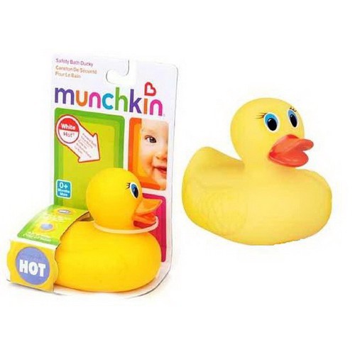 [HCM]VỊT VÀNG BÁO NÓNG MUNCHKIN - MỸ