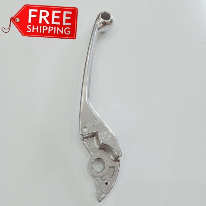 [MIỄN SHIP] Tay phanh AIRBLADE màu bạc bên phải -phanh đĩa