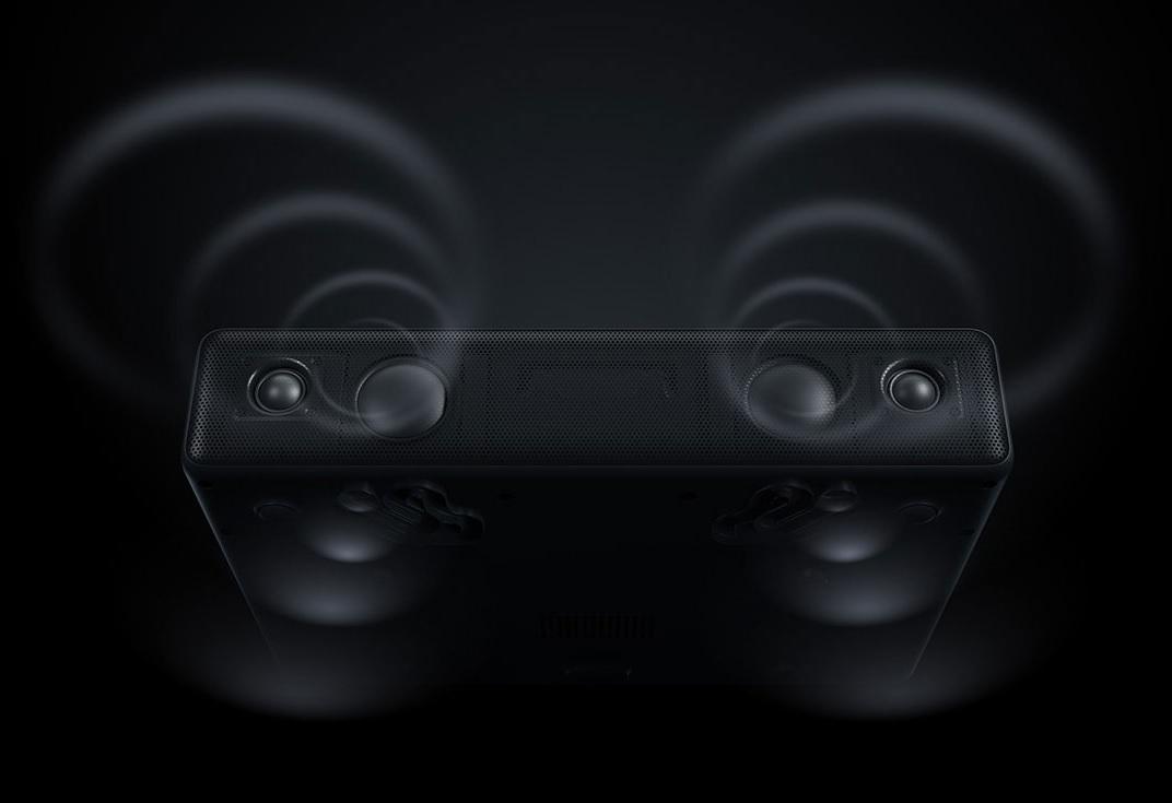 Máy chiếu laser Xiaomi Projector