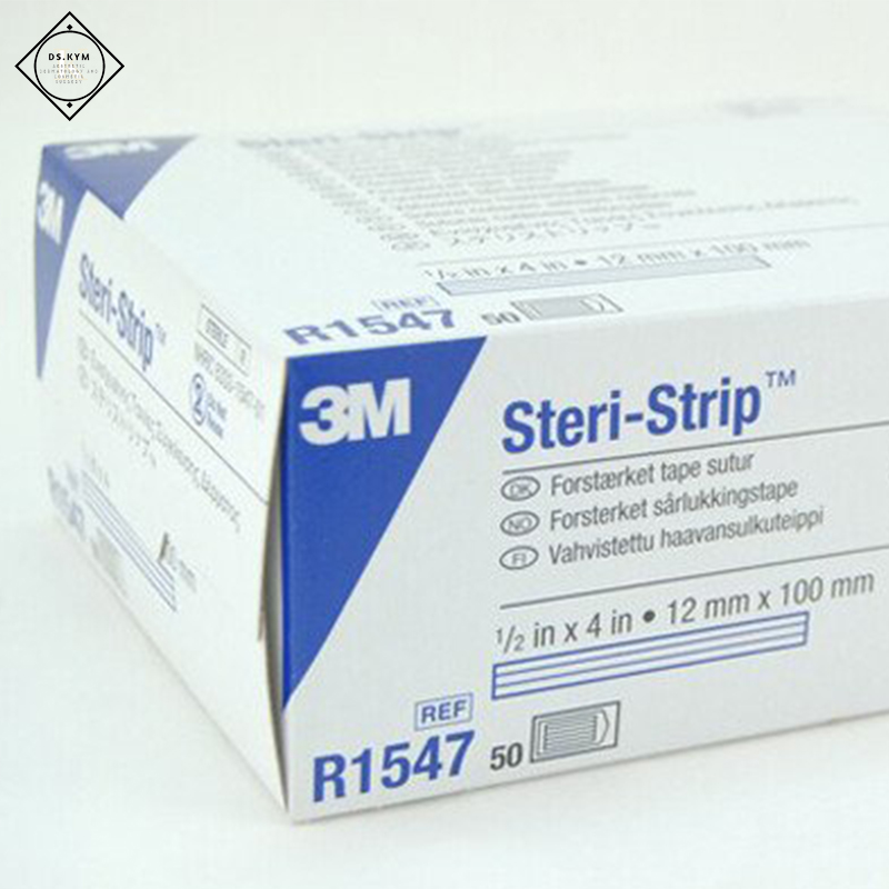Băng dán 3M Steri-Strip R1547