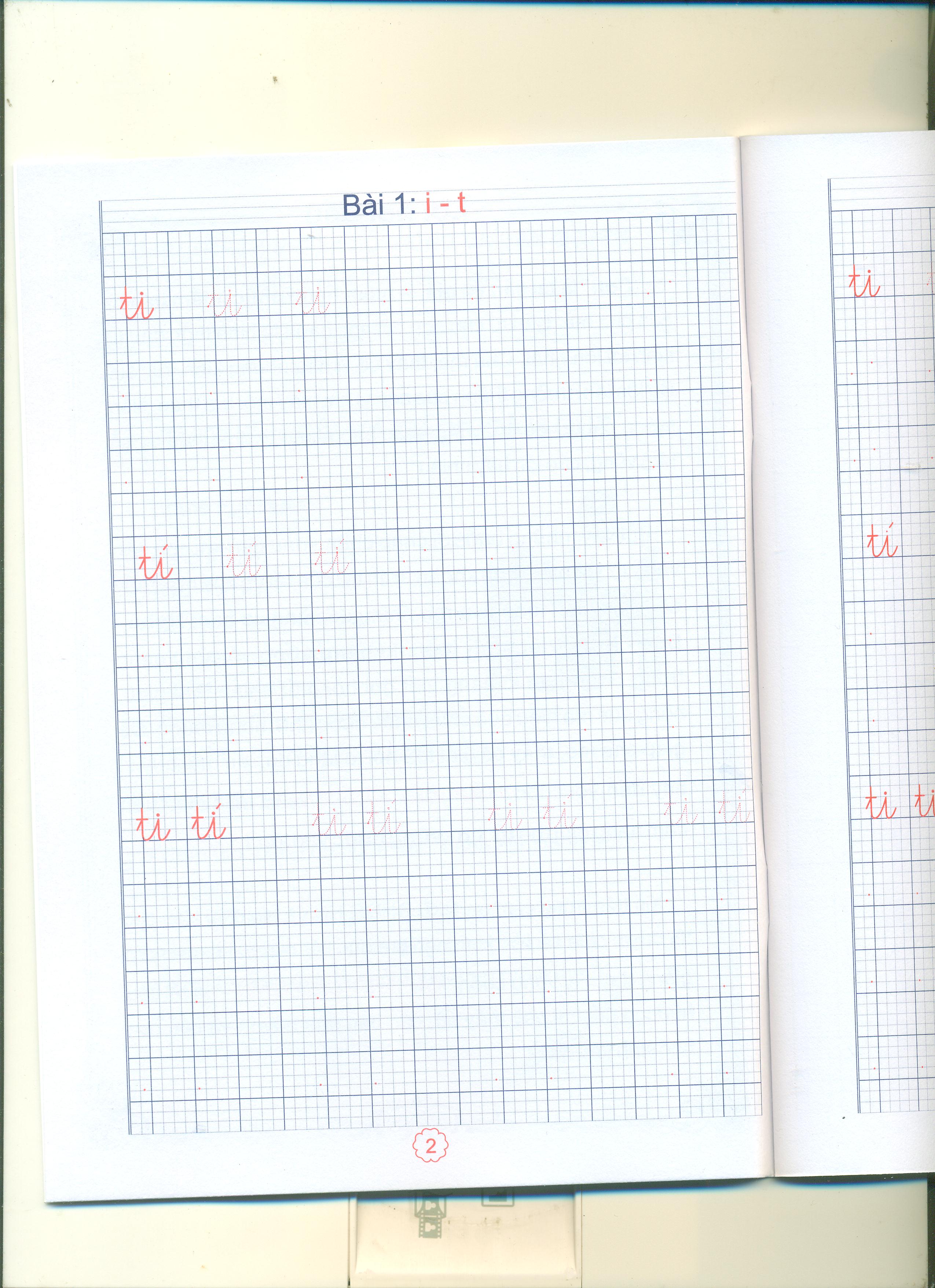 Sách - Combo Bé Tập Viết Và Bé Học Toán (Nguyễn Thị Thúy Hà)