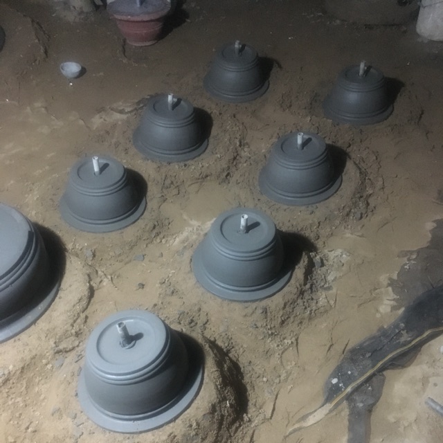 Khuôn 20cm lọt lòng