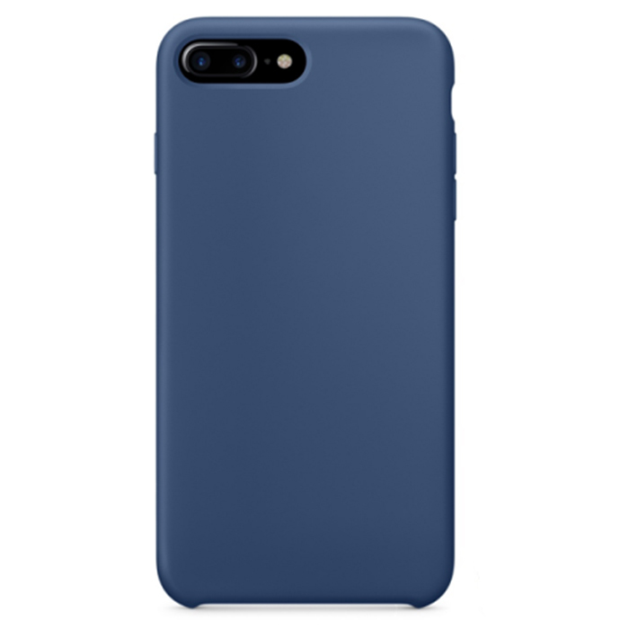 Ốp lưng cho iPhone 7 Plus 8 Plus silicone case chống sốc chống bám bẩn có