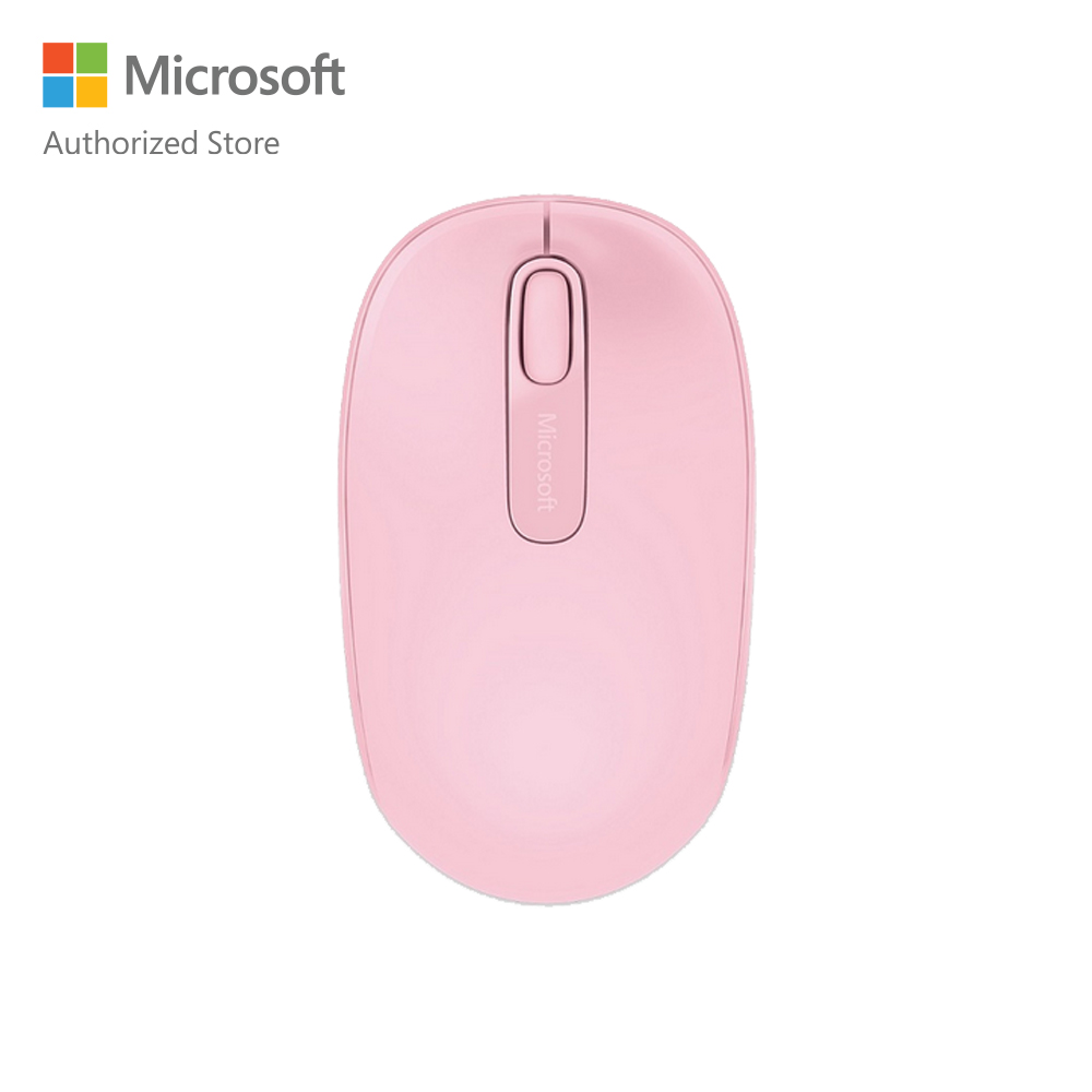 Chuột không dây Microsoft 1850