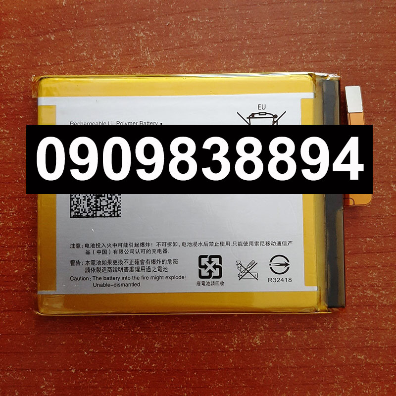 Pin điện thoại Sony Xperia XA1