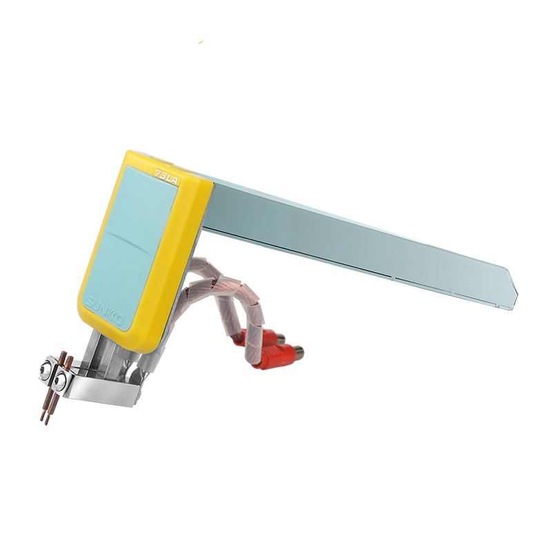 Máy Hàn Cell Pin 18650 Sunkko 738AL