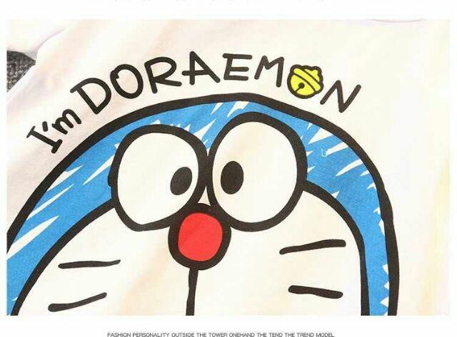 Bộ DORAEMON thần thánh cho bé 8-18kg