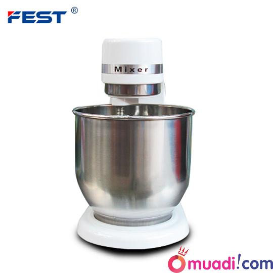 MÁY ĐÁNH KEM FEST - Dung Tích 7L - Đài Loan