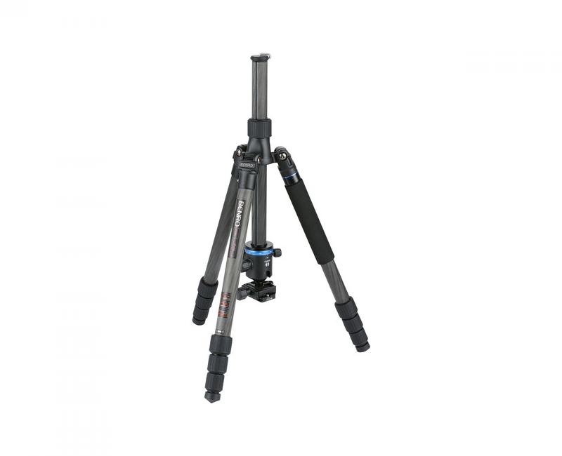Chân máy ảnh Benro FIF28CIB2, Carbon