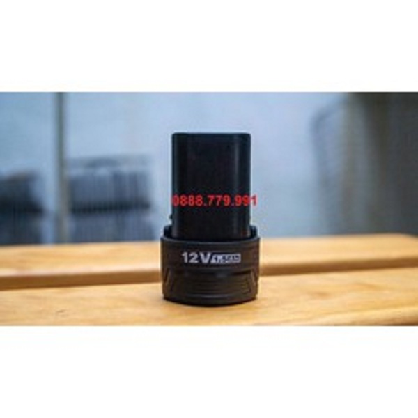 Pin Lithium S12 Total TBLI12152