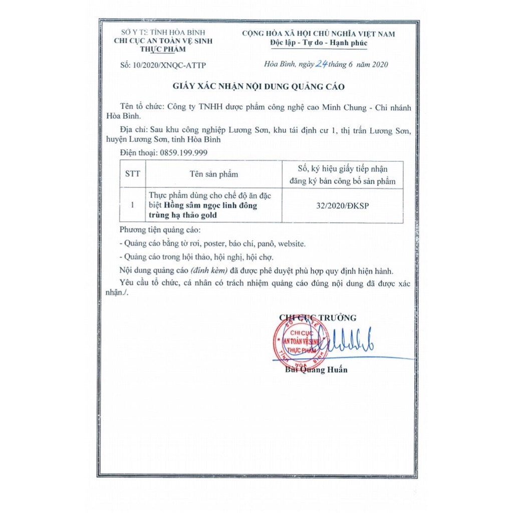 [400gram] hồng sâm ngọc linh đông trùng hạ thảo