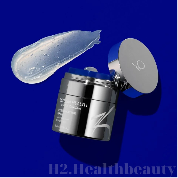 SERUM PHỤC HỒI DA GROWTH FACTOR