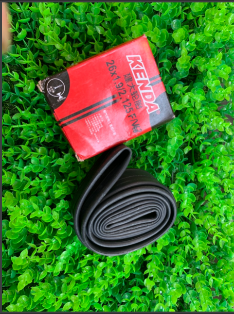 săm xe đạp kenda 26*1.9/2.125 48l FV
