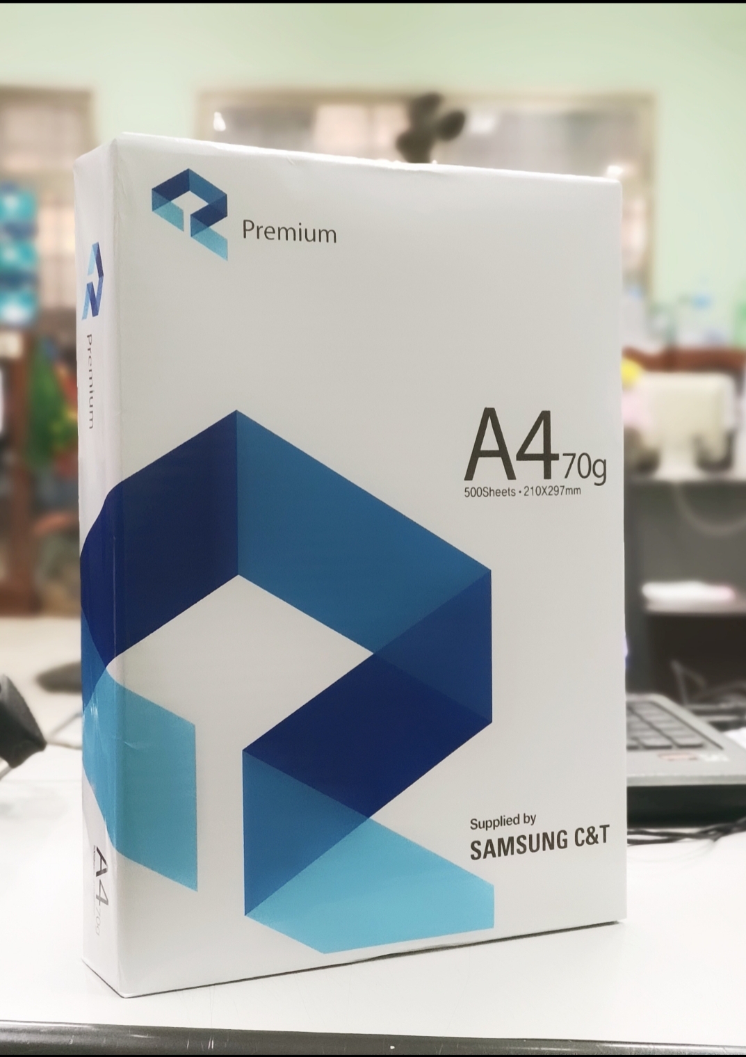 [HCM]Giấy FOR Samsung A4