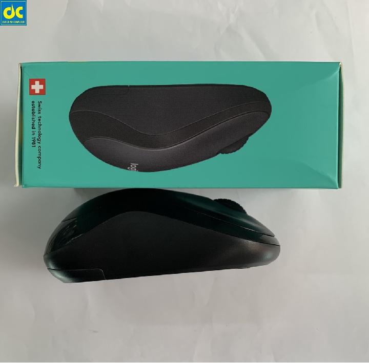 Chuột Không Dây Logitech M220