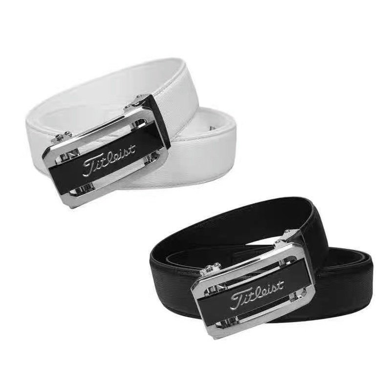 Thắt lưng nam Titleist TL002- thắt lưng nam
