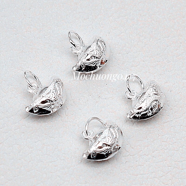Charm treo long phụng - MH168