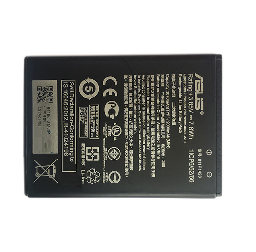 Pin Asus Zenfone Go 4.5 / X014D / B11P1428