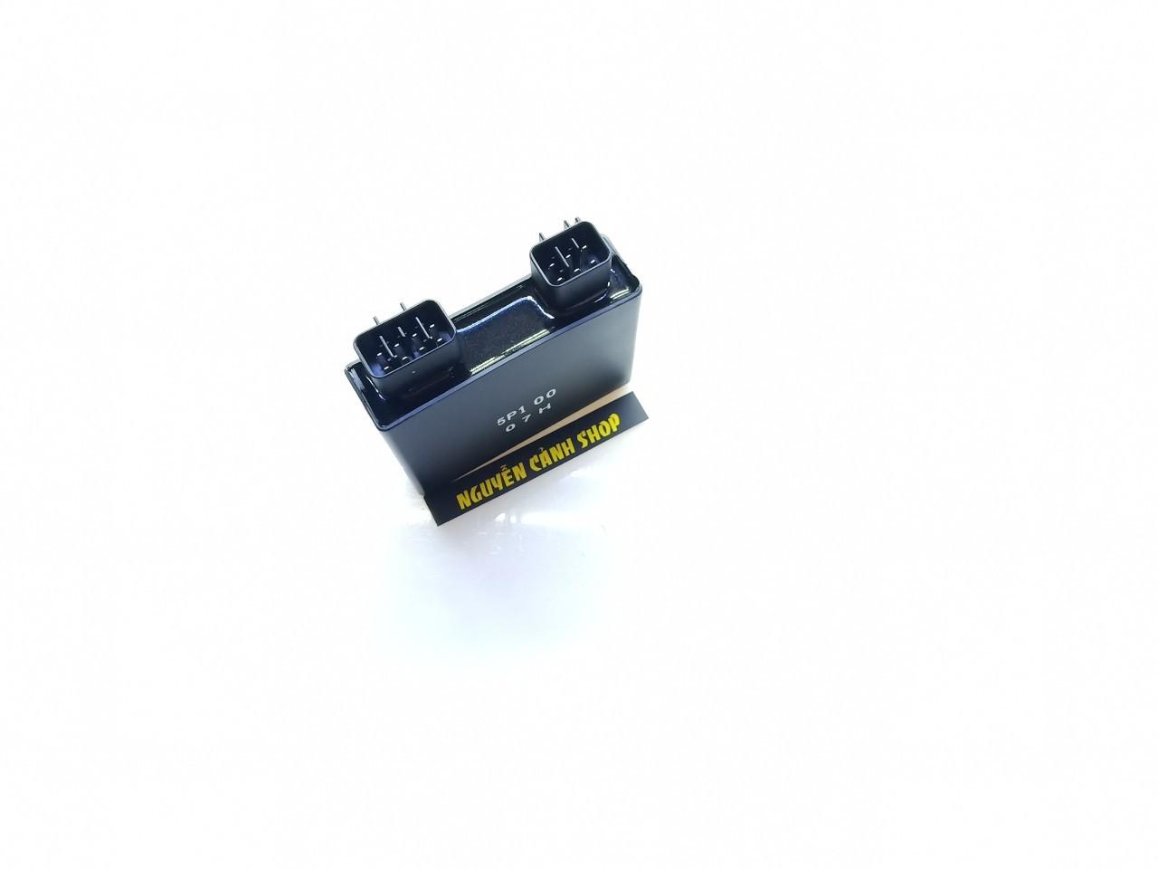 [HCM]IC xe novo 4