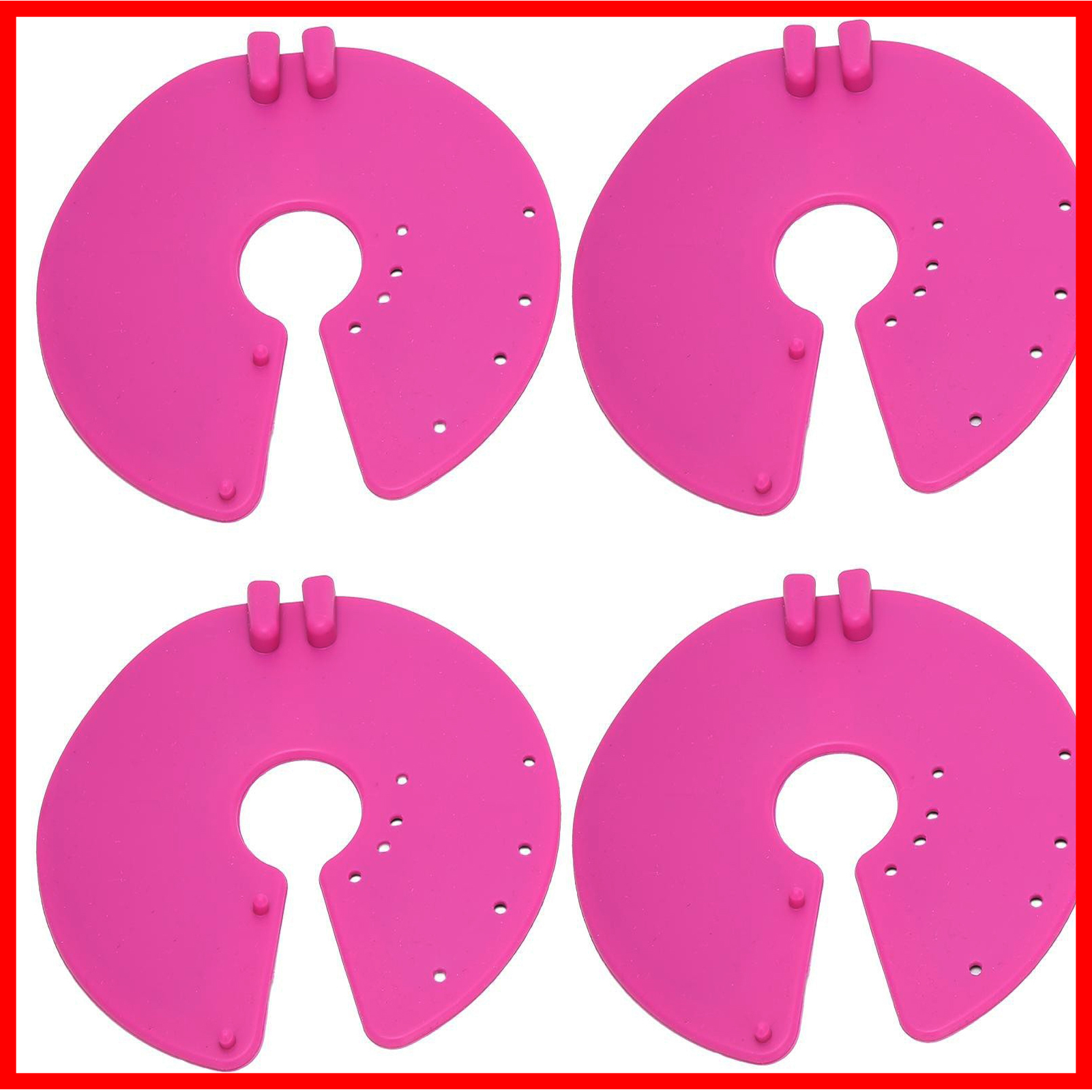 cặp miếng dán massage ngực