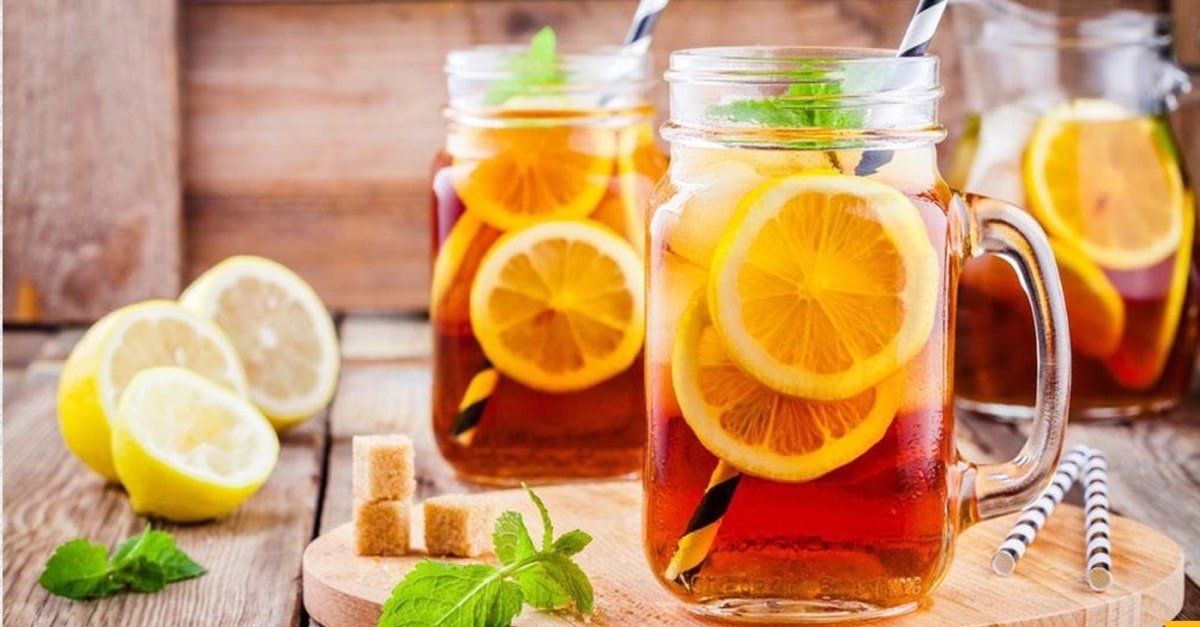 Bột trà hòa tan Wil 17g