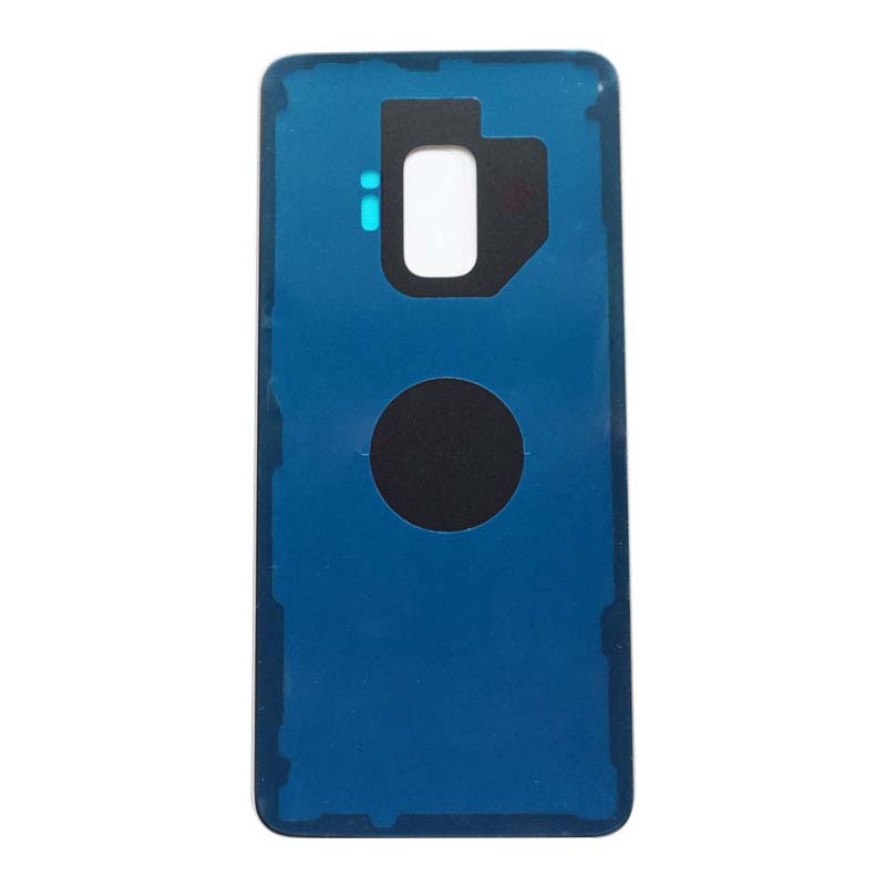 Nắp lưng cho Samsung Galaxy S9 G960F màu Tím