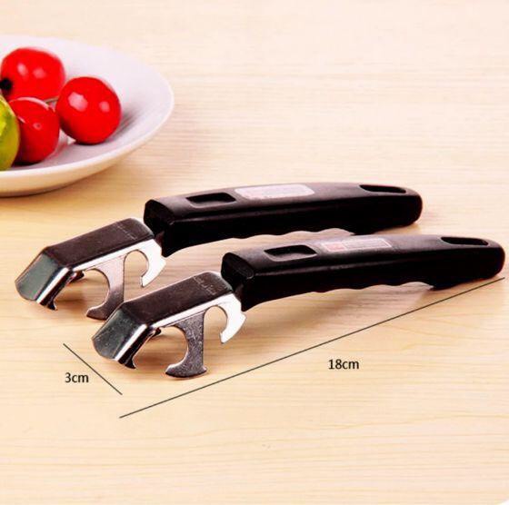 DỤNG CỤ GẤP NÓNG KÈM KHUI ĐA NĂNG