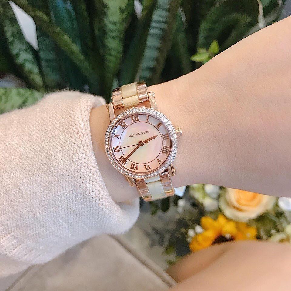Đồng Hồ Michael Kors MK3700