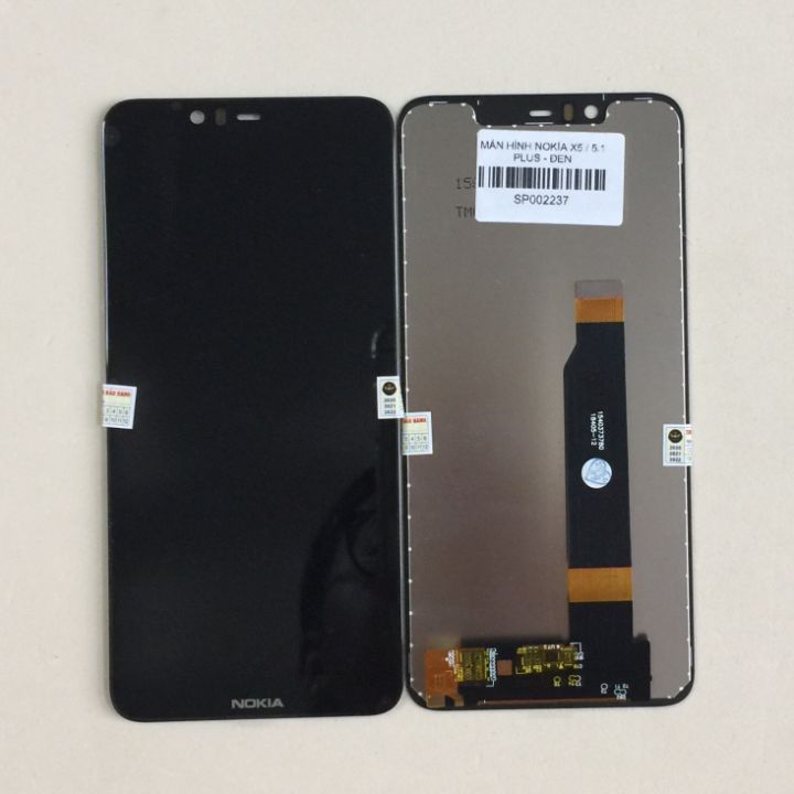 Màn hình Nokia X5 / 5.1 Plus