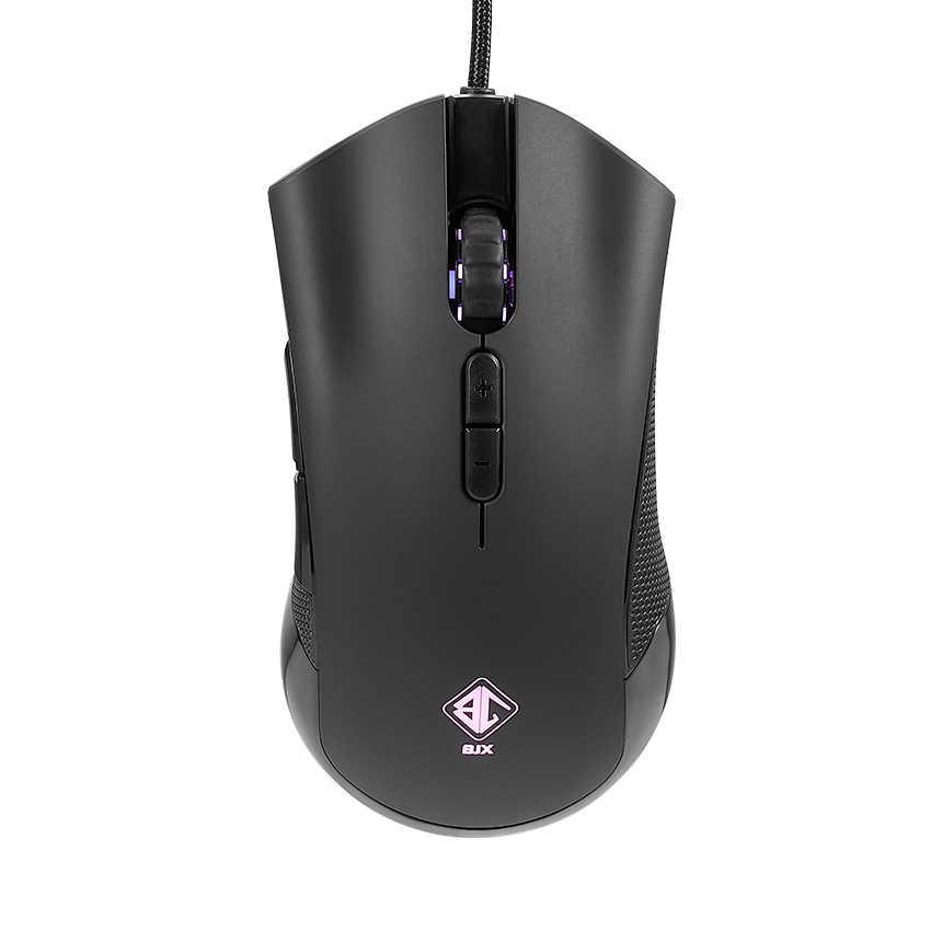 Chuột BJX m9 Black new chính hãng