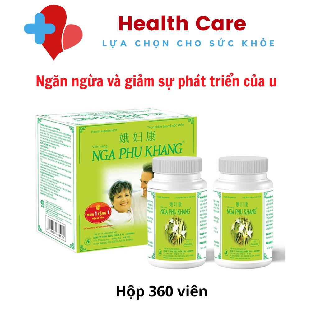 Nga Phụ Khang