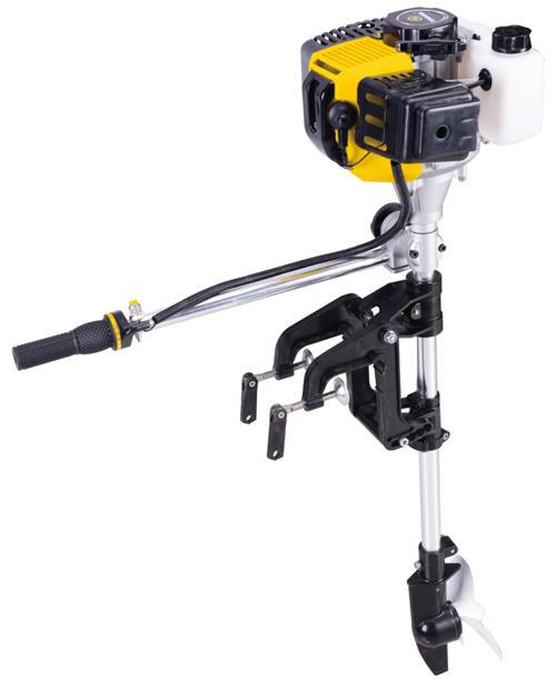 Động cơ phía ngoài TKC520A