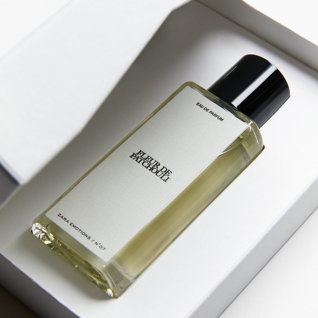 Nước hoa Zara chính hãng | Chuẩn Authentic | Chai 40ml