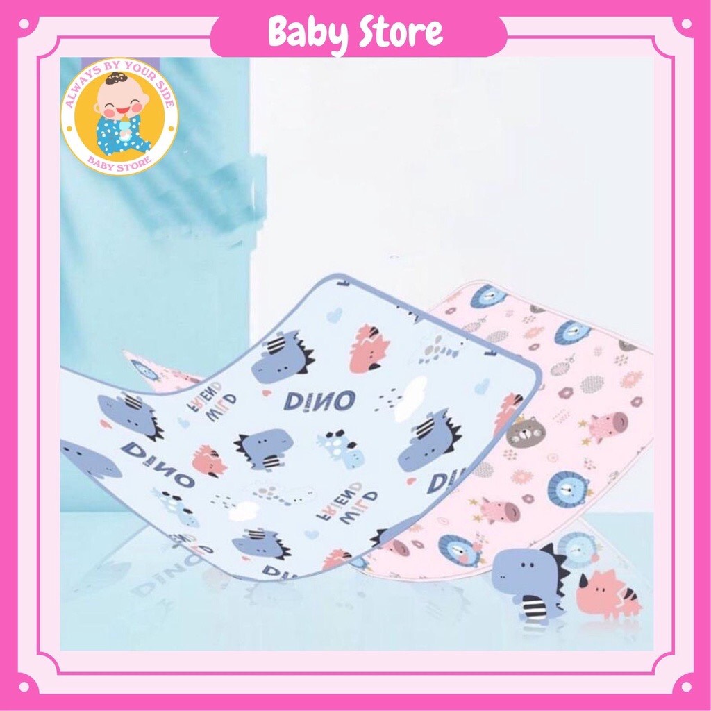 Tấm lót chống thấm best baby cho bé sơ sinh