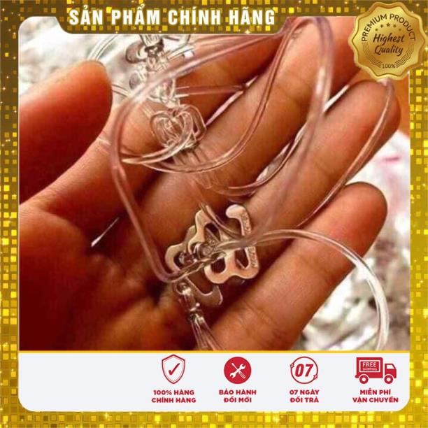 1 Đôi Dây Áo Quai Trong Hàn Quốc
