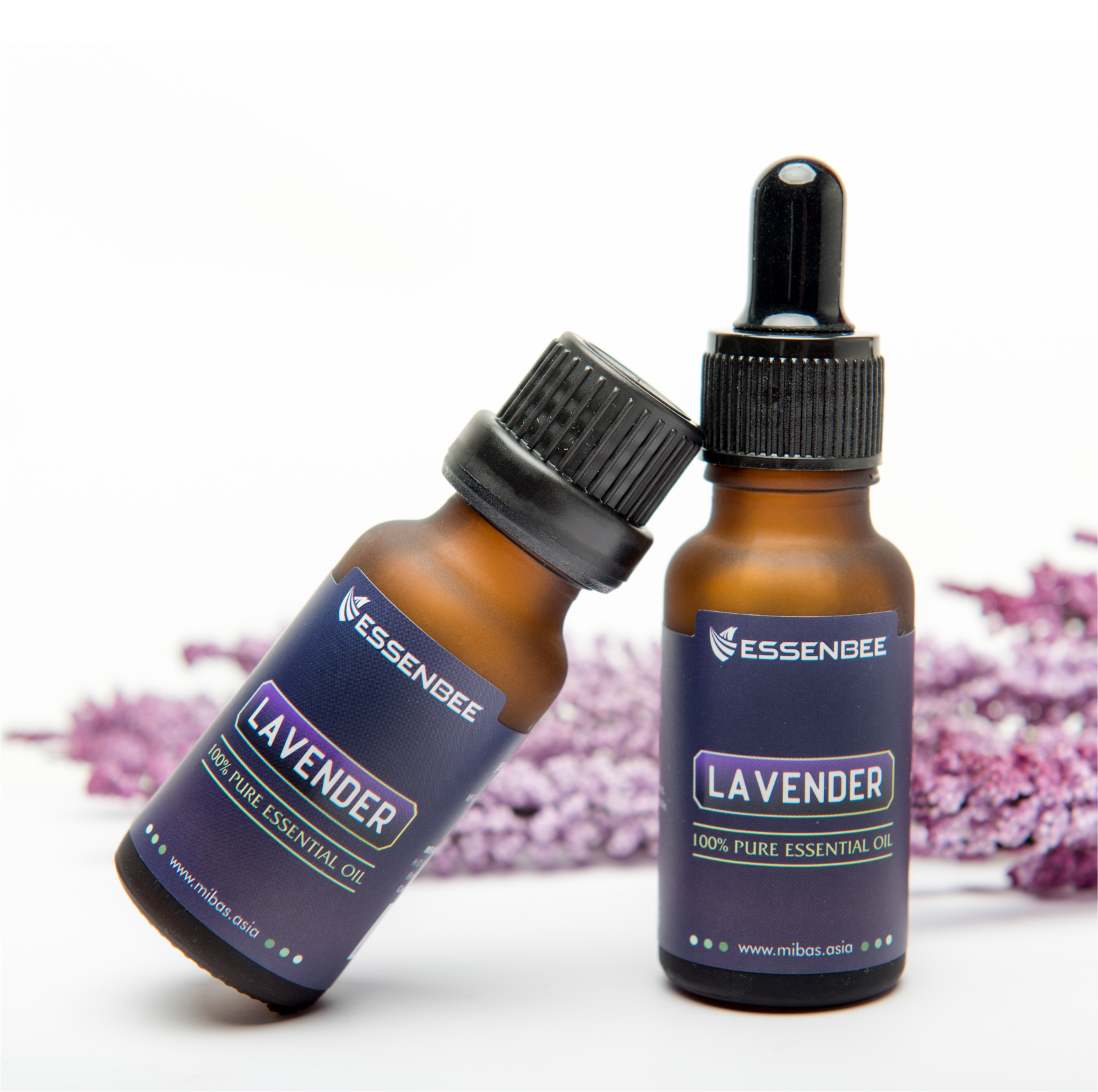 Tinh dầu Essenbee Lavender
