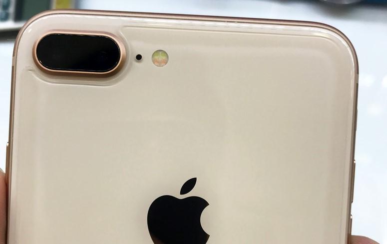 Bộ 2 Miếng Cường Lực Mặt Sau iPhone 7Plus,8 Plus