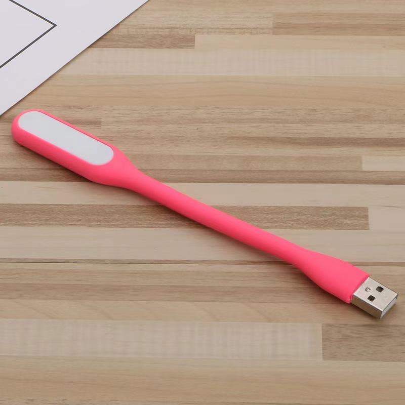 Đèn Led Mini Usb(Màu ngẫu nhiên)