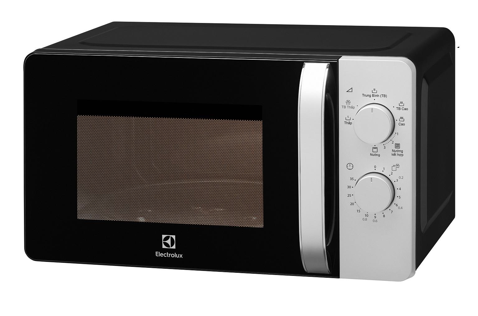 Lò vi sóng Electrolux EMG20K38GB