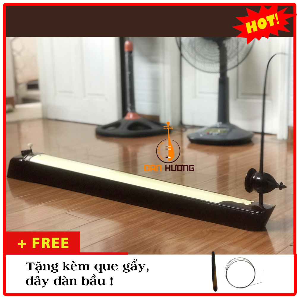 Đàn bầu DB59 giá rẻ cho người mới tập chơi
