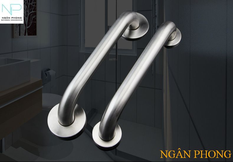 [HCM]TAY VỊN AN TOÀN PHÒNG TẮM 201- PHI 32(HỖ TRỢ LẮP ĐẶT TẠI TP. HỒ CHÍ MINH TÍNH PHÍ)