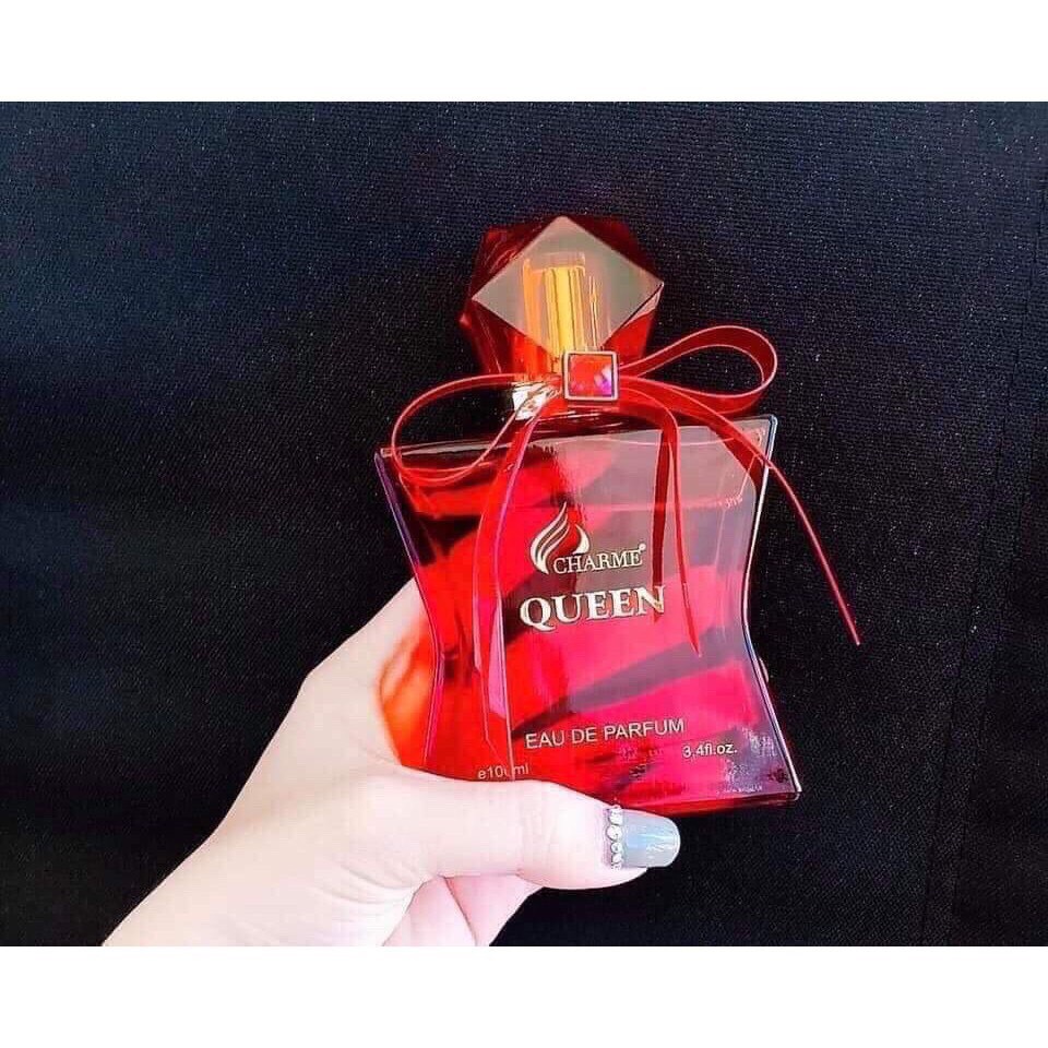 Nước hoa Queen 100ml